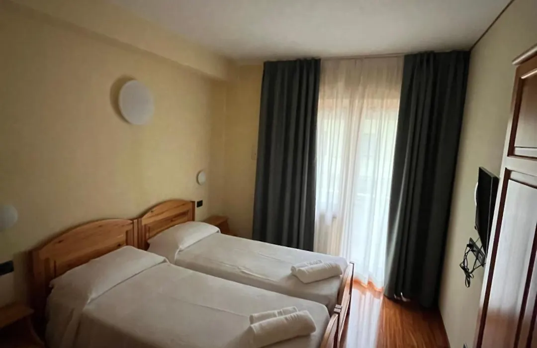 Hotel Giotto-1