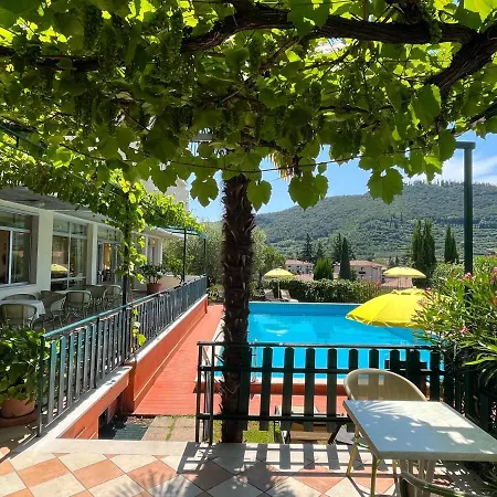 Hotel Giotto-2
